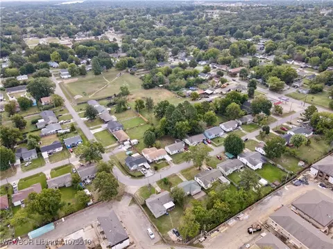 441 36th St, Fort Smith, AR 72903 photo 21