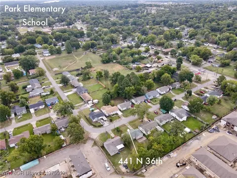 441 36th St, Fort Smith, AR 72903 photo 22