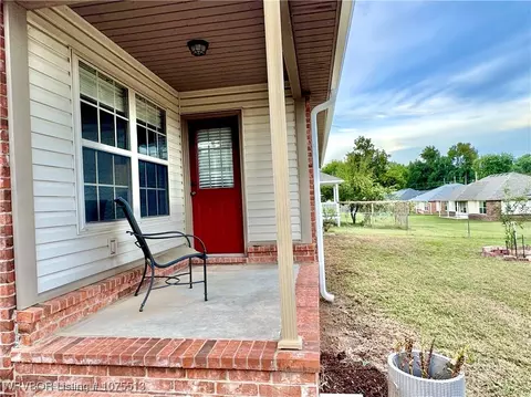 2000 N 55th Pl, Fort Smith, AR 72904 photo 22