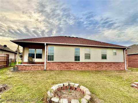 2000 N 55th Pl, Fort Smith, AR 72904 photo 24