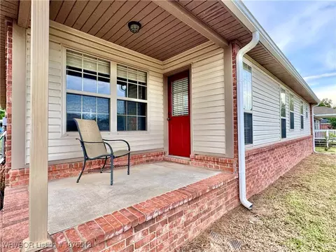 2000 N 55th Pl, Fort Smith, AR 72904 photo 23