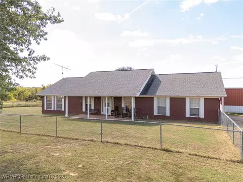 6107 Uniontown Hwy, Van Buren, AR 72956