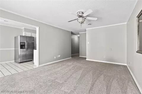 Living - 1414 12th Cir, Barling, AR 72923 photo 1 of 4