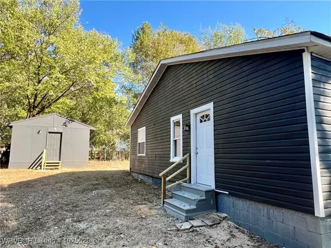 205 N Williams St, Ozark, AR 72949 photo 28