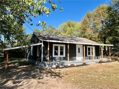 205 N Williams St, Ozark, AR 72949 photo 3