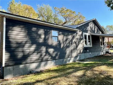 205 N Williams St, Ozark, AR 72949 photo 30