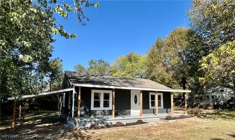 205 N Williams St, Ozark, AR 72949 photo 4