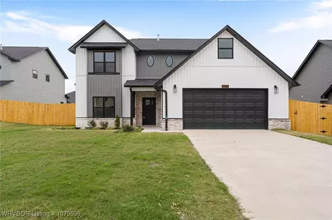 9106 Carson Way, Fort Smith, AR 72908