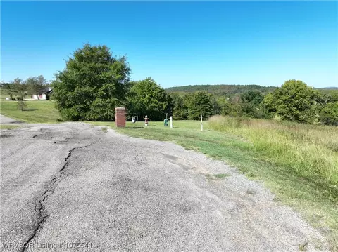 tbd Ranch, Howe, OK 74940