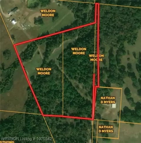 0000 Heritage Rd, Cecil, AR 72930 photo 31