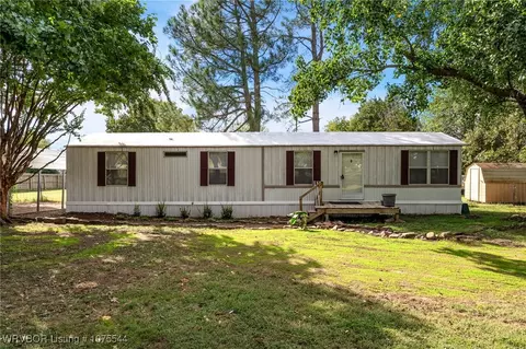 4114 Northbrook Cir, Van Buren, AR 72956