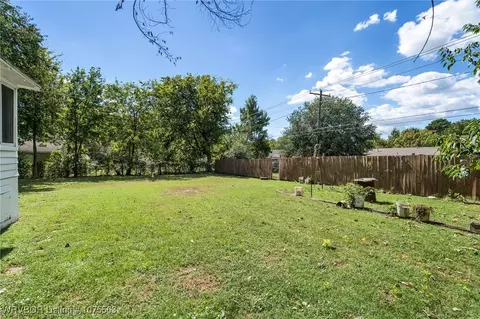 Exterior - 1209 39th St, Fort Smith, AR 72904 photo 2 of 9
