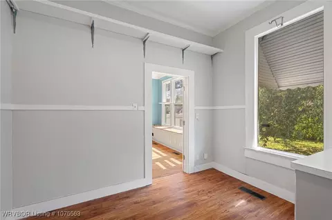 Entry Way - 1209 39th St, Fort Smith, AR 72904 photo 3 of 3