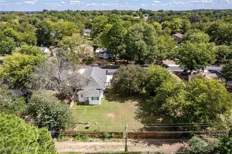View/Area - 1209 39th St, Fort Smith, AR 72904 photo 4 of 8