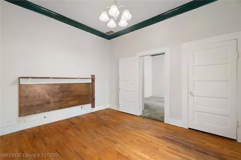 Bedroom - 1209 39th St, Fort Smith, AR 72904 photo 4 of 4