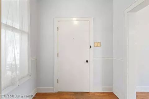 Entry Way - 1209 39th St, Fort Smith, AR 72904 photo 1 of 3