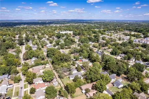 View/Area - 1209 39th St, Fort Smith, AR 72904 photo 7 of 8