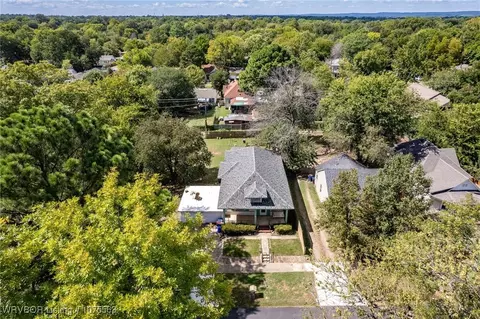 View/Area - 1209 39th St, Fort Smith, AR 72904 photo 1 of 8