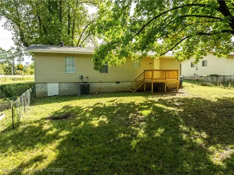 4019 N 57th St, Fort Smith, AR 72904 photo 8