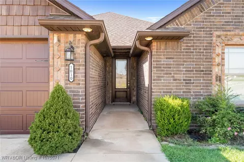 1010 Mourning Dove Way, Barling, AR 72923