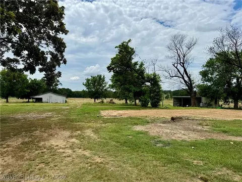 112028 S 4710 Rd, Muldrow, OK 74948