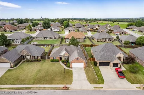 12110 Sycamore St, Fort Smith, AR 72916 photo 40