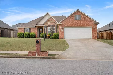 12110 Sycamore St, Fort Smith, AR 72916 photo 39