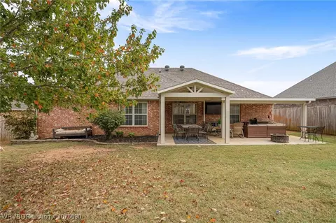 12110 Sycamore St, Fort Smith, AR 72916 photo 37
