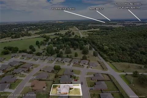12110 Sycamore St, Fort Smith, AR 72916 photo 45
