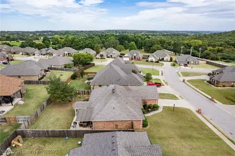 12110 Sycamore St, Fort Smith, AR 72916 photo 42