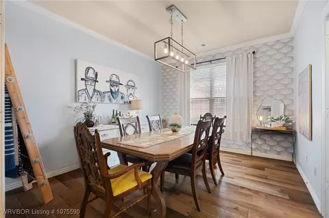 12110 Sycamore St, Fort Smith, AR 72916 photo 3