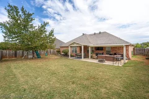12110 Sycamore St, Fort Smith, AR 72916 photo 36