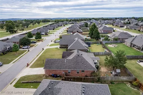 12110 Sycamore St, Fort Smith, AR 72916 photo 43