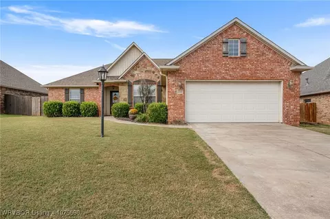 12110 Sycamore St, Fort Smith, AR 72916 photo 38