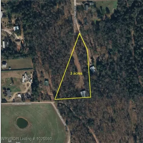549 County Road 3587, Clarksville, AR 72830