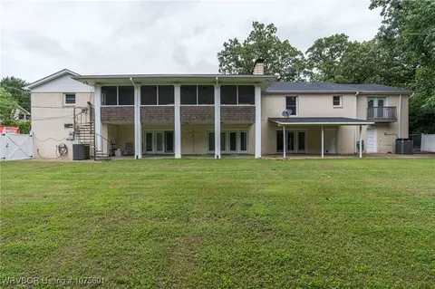 3220 Cliff Dr, Fort Smith, AR 72903 photo 37