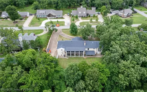 3220 Cliff Dr, Fort Smith, AR 72903 photo 38