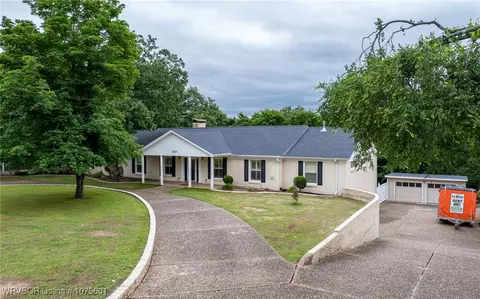 3220 Cliff Dr, Fort Smith, AR 72903 photo 35