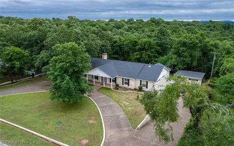 3220 Cliff Dr, Fort Smith, AR 72903 photo 36