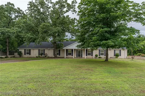 3220 Cliff Dr, Fort Smith, AR 72903 photo 41