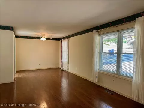 Living - 6724 Riviera Dr, Fort Smith, AR 72903 photo 5 of 5