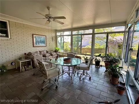 Exterior - 6724 Riviera Dr, Fort Smith, AR 72903 photo 3 of 10