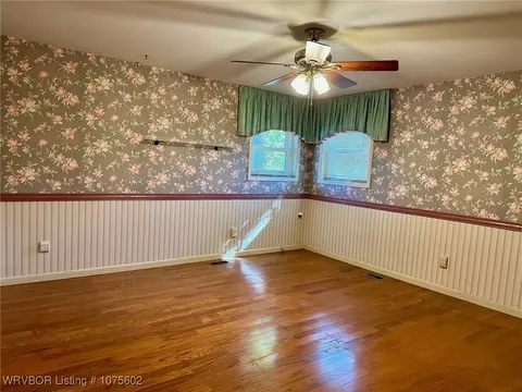 Bedroom - 6724 Riviera Dr, Fort Smith, AR 72903 photo 3 of 3