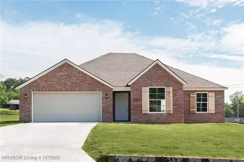 2000 Country Club Ave, Fort Smith, AR 72901