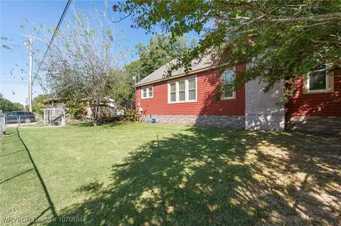 1401 N 41st St, Fort Smith, AR 72904 photo 45