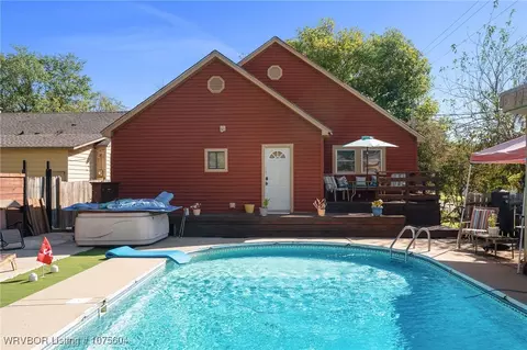 1401 N 41st St, Fort Smith, AR 72904 photo 38