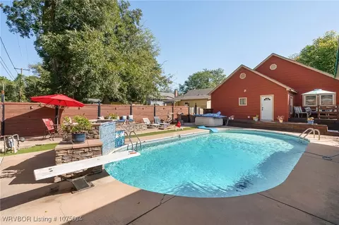 1401 N 41st St, Fort Smith, AR 72904 photo 2
