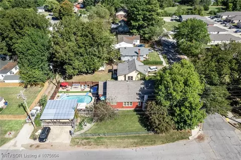 1401 N 41st St, Fort Smith, AR 72904 photo 47