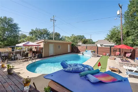 1401 N 41st St, Fort Smith, AR 72904 photo 44