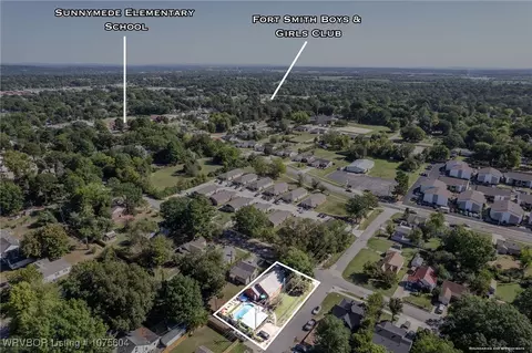 1401 N 41st St, Fort Smith, AR 72904 photo 49